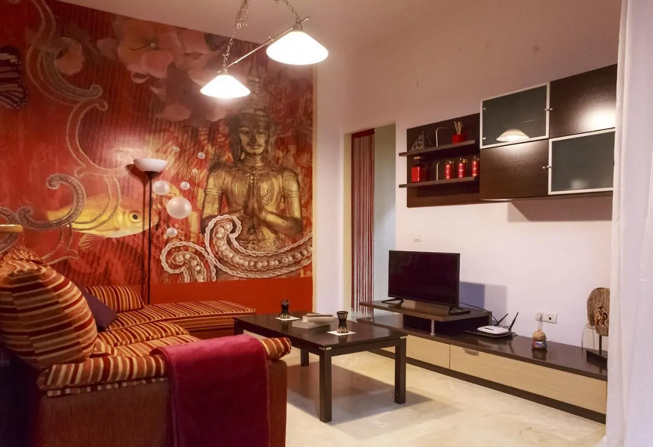 Sea & Wave Pena Apartament contacts